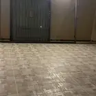 باب كراج او مدخل حجم كبير