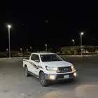 هايلكس دبل 2016 شرط كلشي لاتخلو من الطقات ممشى190 الف