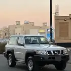 باترول فتك ربع 2015