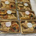 معجنات ومعمول