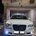 كرايسلر 2012 V6 للبيع