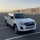 ايسوزو دمكس 2020