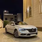 رينو تيلسمان نظيفه جدا  ومخزنه