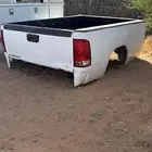 حوض جمس hd غماره2007-2013 نضيف مع الاصطبات