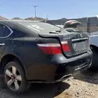 قطع غيار لكزس460