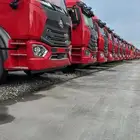 راس شاحنه للبيع