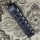 توصلة تشبك فيها اكشر من شاحن