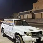 للبيع باترول موديل 2000