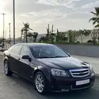 كابرس 2010 V8