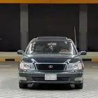 لكزس 400