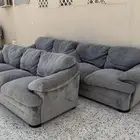 كنب يشيل 7 اشخاص