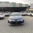 كورولا 2022 استندر 2.0 بنزين