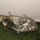 شمعات اورين 2010