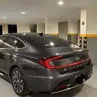 سوناتا 2023 بانوراما