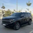 تاهو 2023 LT لاكجري دبل