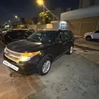 اكسبلورر 2013 نظيف