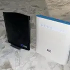 مودم stc وموبايلي