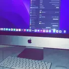 ايماك iMac 2017 نظيف اي ماك الشاشة 21.5 إنش