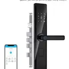 جهاز دخول ذكي