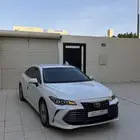 افالون 2022 XLE سعودي عبداللطيف 46KM مخزن