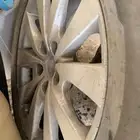 الكفر مع جنط أفالون 2012