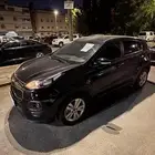 كيا سبرتاج ديزل