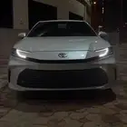 كامري 2025 عبدالطيف