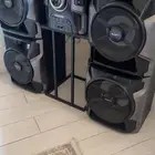 مسجل استريو