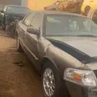 يتوفر لدينا قطع غيار فورد ماركيز 2006