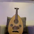 عود موسيقي البيع مستعجل