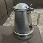 دلة مفواحه صناعه هنديه قديمه
