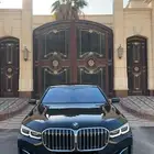 بي ام 730 2020 مالك واحد