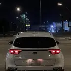 كيا سبورتاج موديل 2022