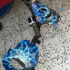 اسكوتر كهربائي