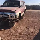 جيب نيسان للبيع تشليح