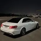 مرسيدس e200 فل كامل