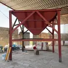 فيدر محقان هوبر صاج لم يستخدم