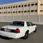 فورد كراون فكتوريا بوليسي 2011