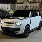 ديفندر 2021 HSE بلاك ايديشن