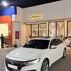هوندا اكورد 2018 سبورت