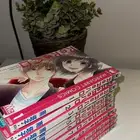 manga ReRe