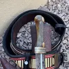جنبية زراف