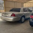 للبيع فورد فكتوريا فل كامل ( سبشل ) مخزن سعودي