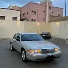فورد فكتوريا 2012