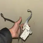 قطع غيار دباب بانشي