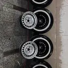 كفرات جنوط شبك