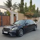 للبيع مرسيدس يخت 2019 وكالة جفالي .