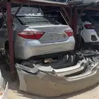 قطع غيار كامري موجود كل شيء الي يبي