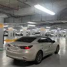للبيع مازدا 6 ستاندر 2025