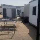 بركسات مرتبلات غرف شينكو نفصل جميع الأشكال